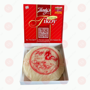 Zendy's Tikoy Large White (1.5Kg)